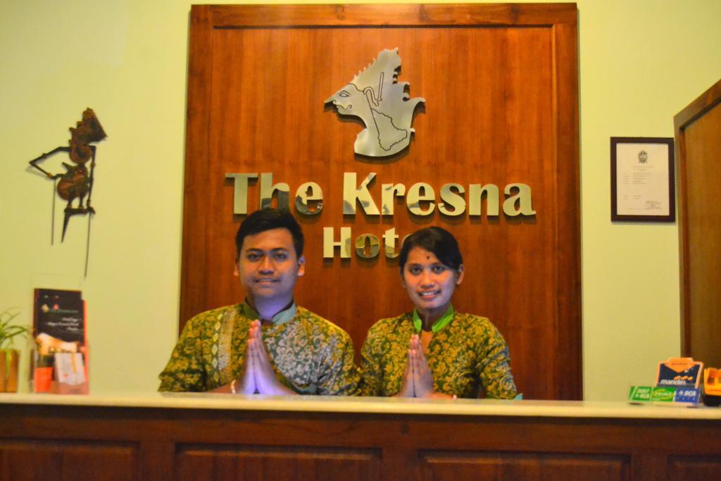 The Kresna Gasthuis 2*